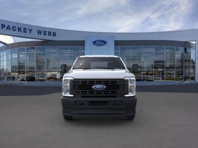 new 2024 Ford F-250 car, priced at $50,286