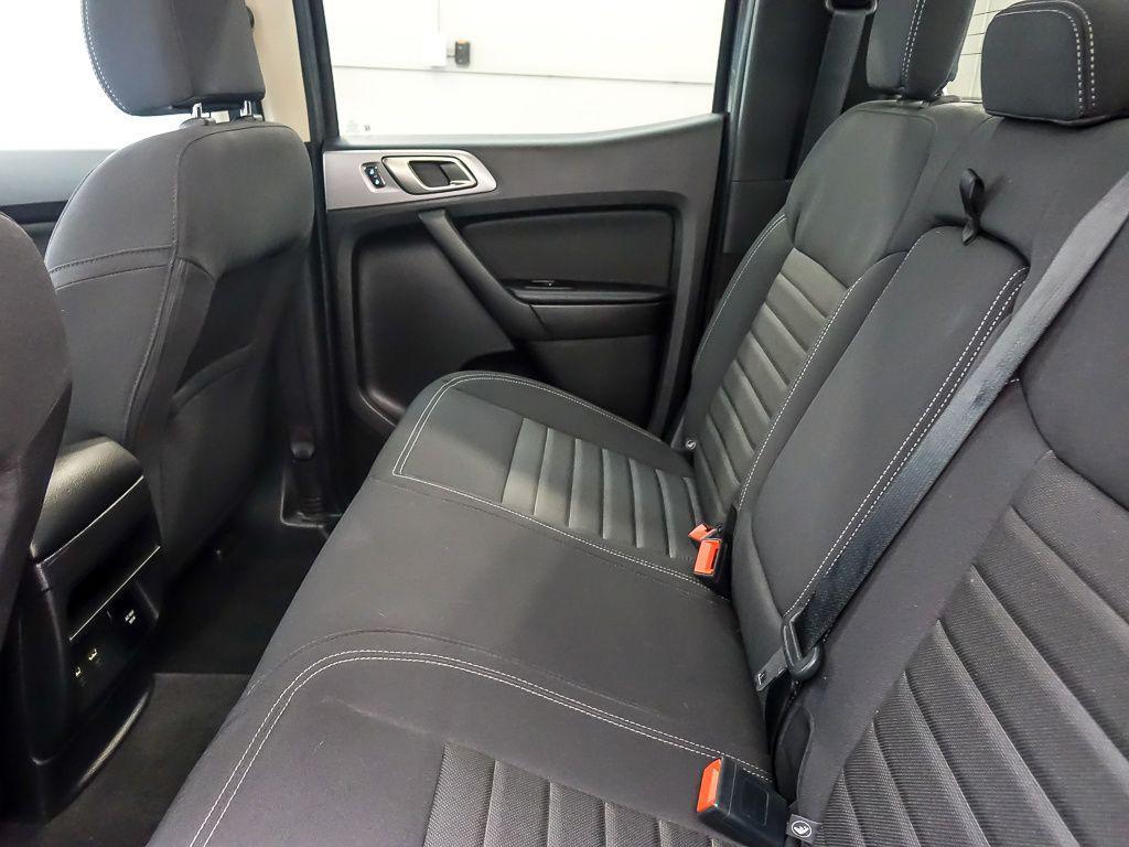 used 2022 Ford Ranger car, priced at $35,378