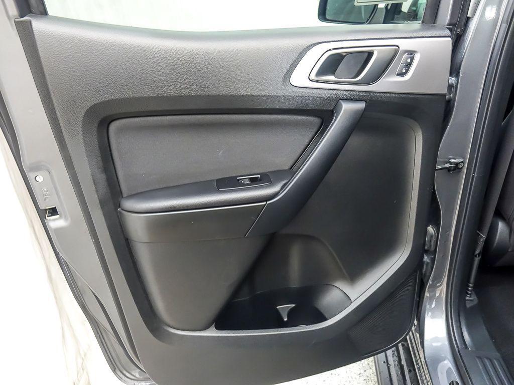 used 2022 Ford Ranger car, priced at $35,378