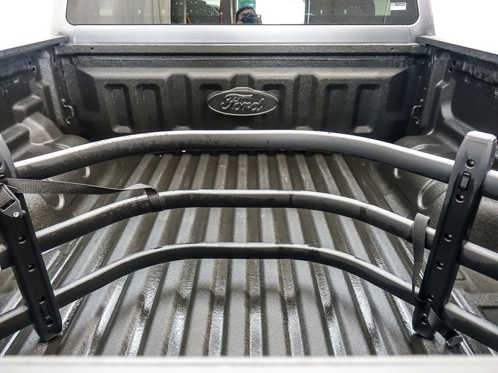 used 2022 Ford Ranger car, priced at $35,378