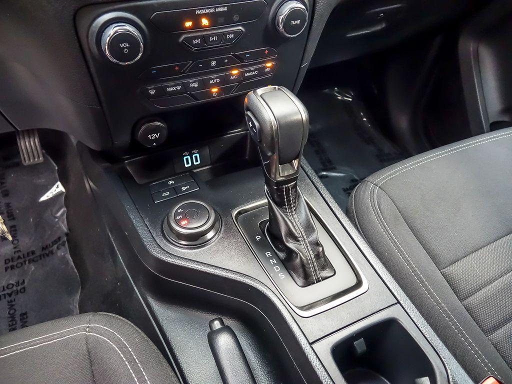 used 2022 Ford Ranger car, priced at $35,378
