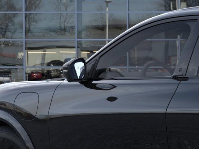 new 2025 Ford Mustang Mach-E car, priced at $58,180