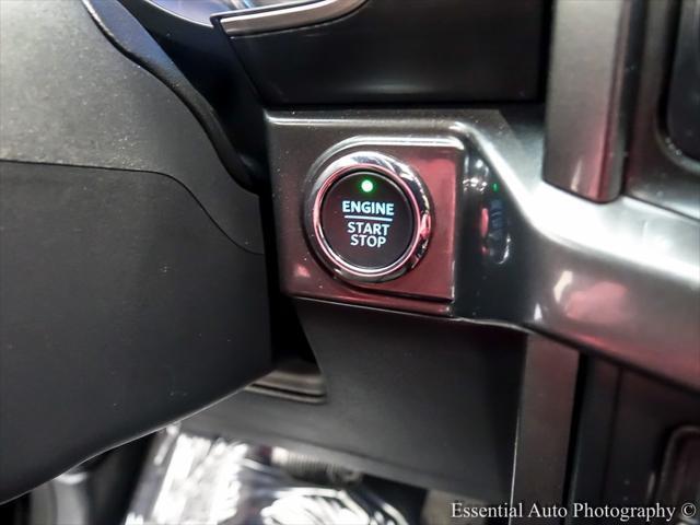 used 2023 Ford F-150 car, priced at $47,274