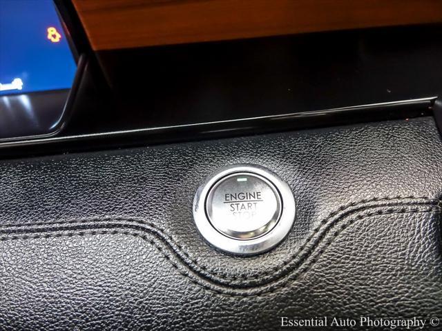 used 2019 Lincoln Navigator car, priced at $42,475