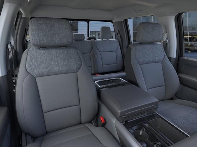 new 2025 Ford F-150 car, priced at $59,891