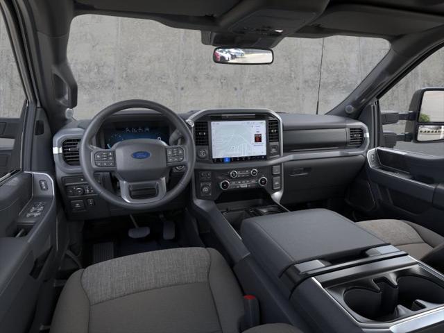 new 2025 Ford F-150 car, priced at $68,695