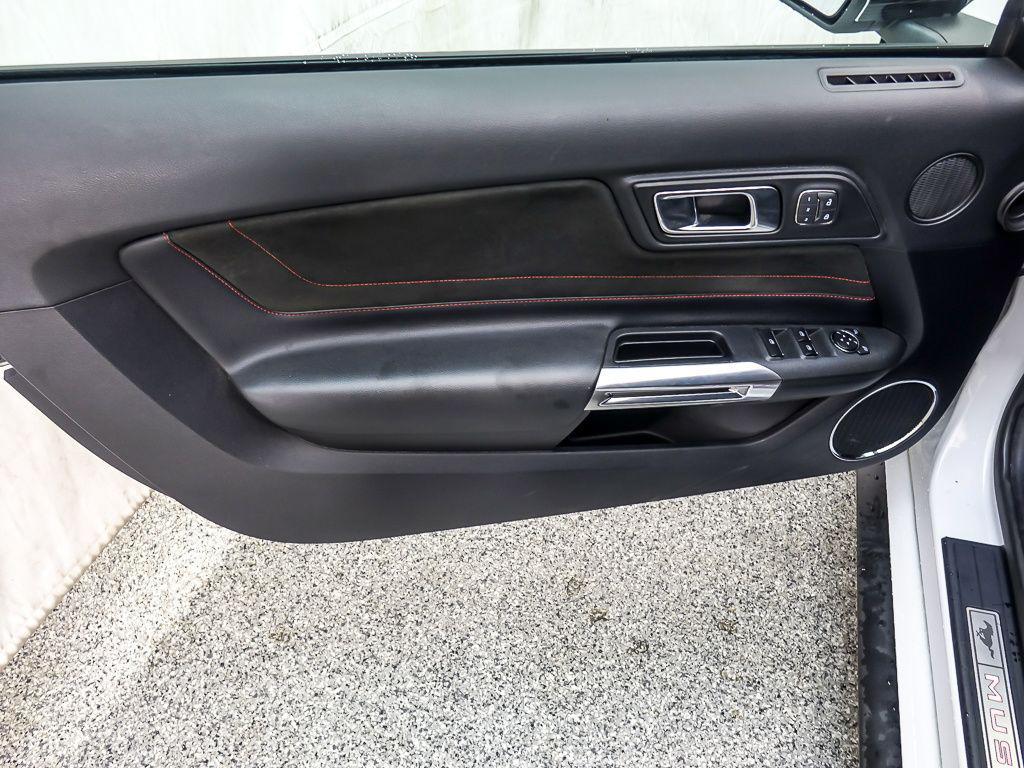 used 2019 Ford Mustang car, priced at $34,889