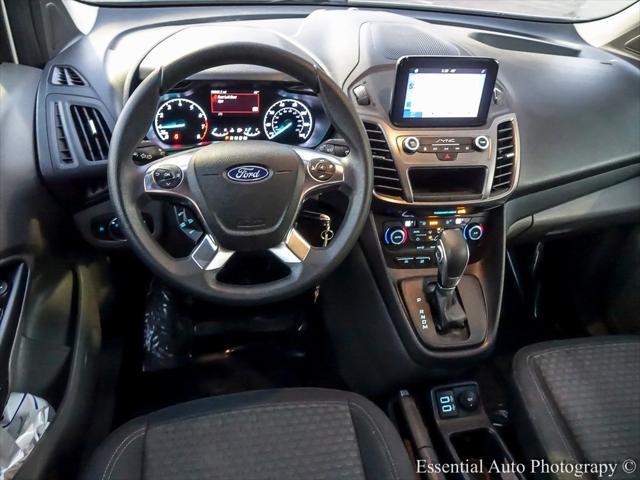 used 2020 Ford Transit Connect car, priced at $24,970