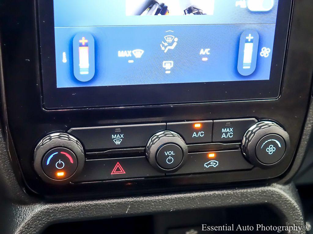 used 2024 Ford Ranger car, priced at $38,749