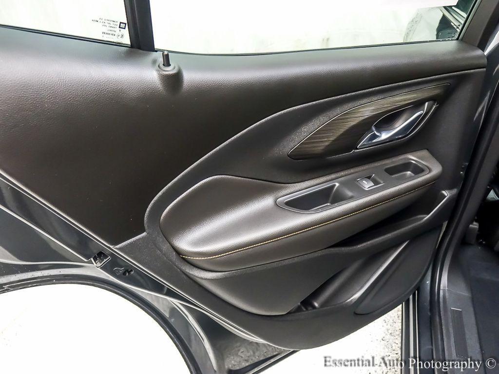 used 2021 GMC Terrain car, priced at $26,994