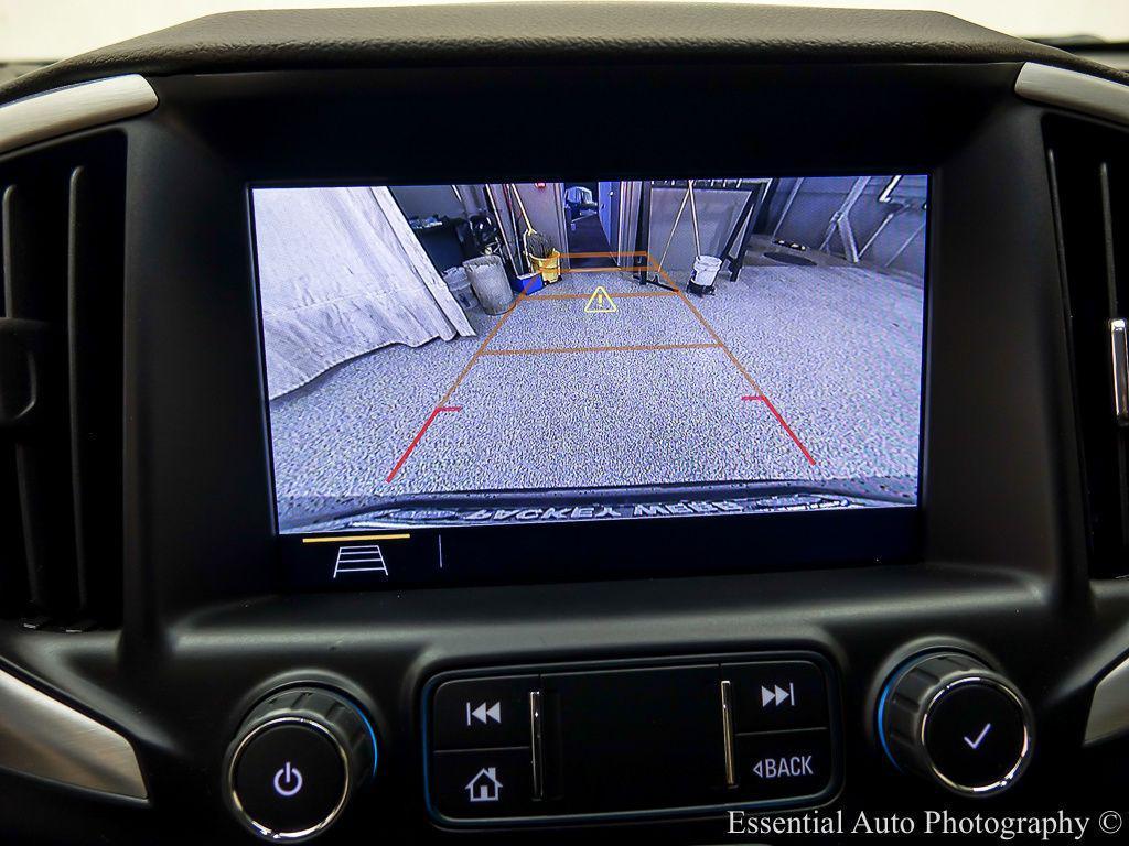 used 2021 GMC Terrain car, priced at $26,994