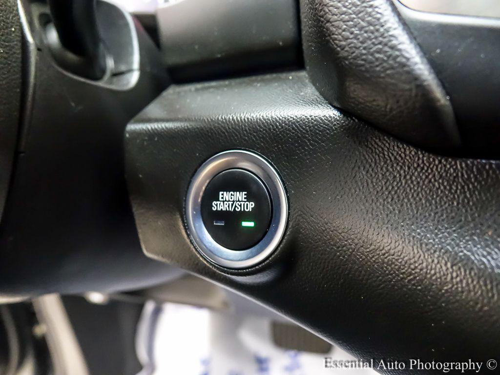 used 2021 GMC Terrain car, priced at $26,994