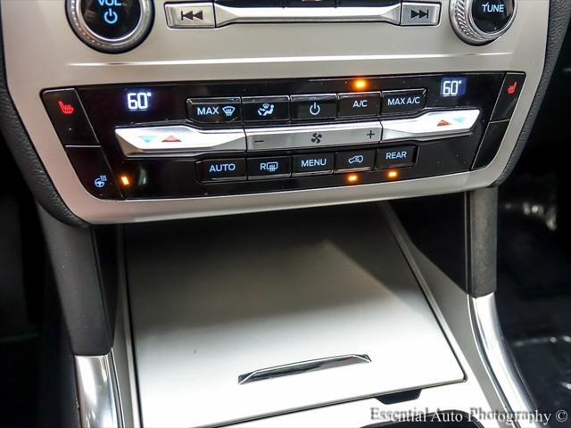used 2021 Ford Explorer car, priced at $29,342