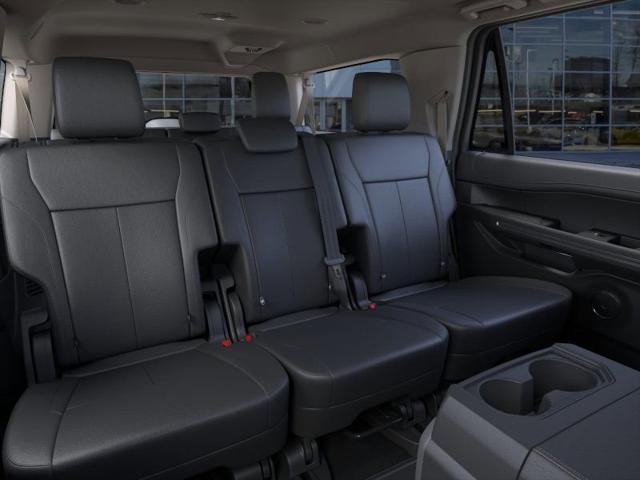 new 2024 Ford Expedition Max car, priced at $69,050