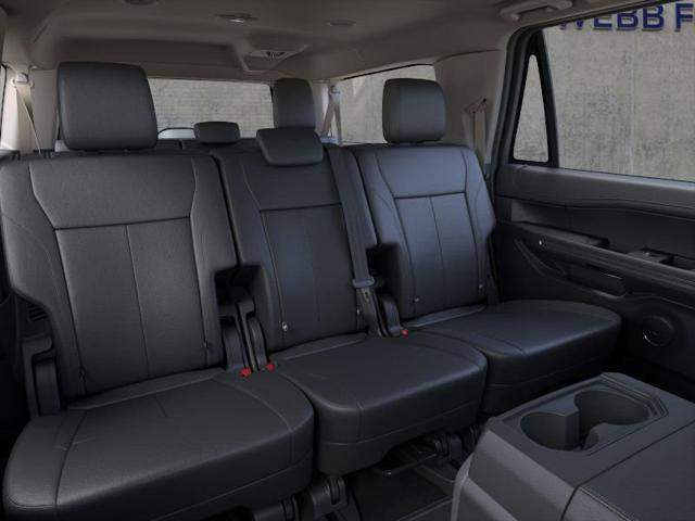 new 2024 Ford Expedition Max car, priced at $69,050