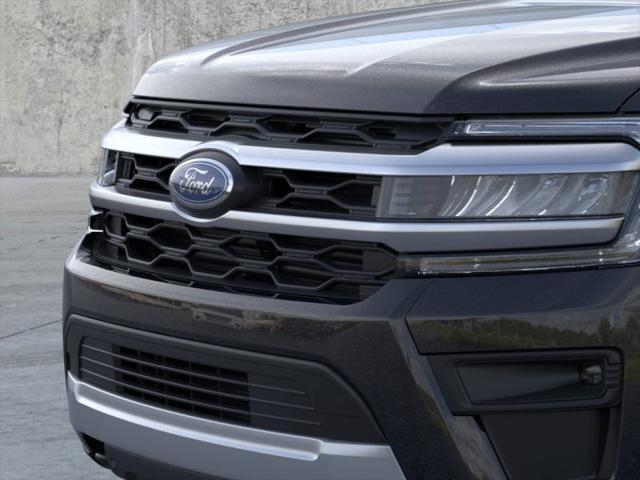 new 2024 Ford Expedition Max car, priced at $69,050