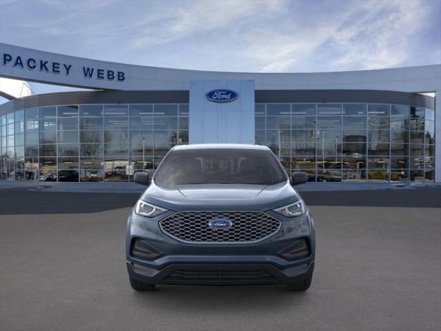 new 2024 Ford Edge car, priced at $34,865