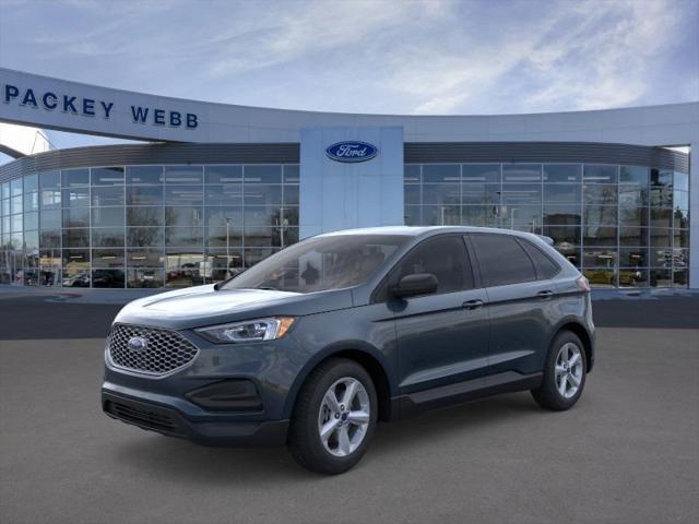 new 2024 Ford Edge car, priced at $34,865