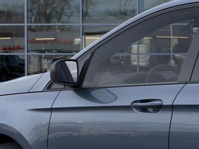 new 2024 Ford Edge car, priced at $34,865