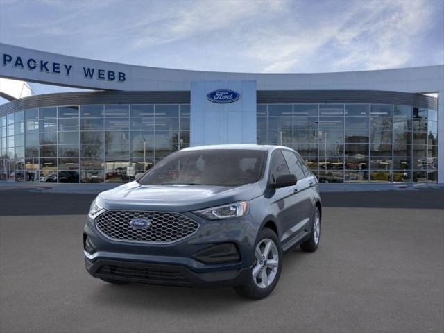 new 2024 Ford Edge car, priced at $34,865