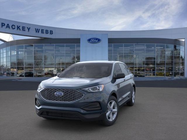 new 2024 Ford Edge car, priced at $33,847