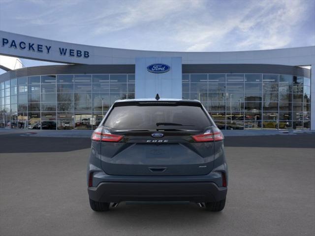 new 2024 Ford Edge car, priced at $34,865