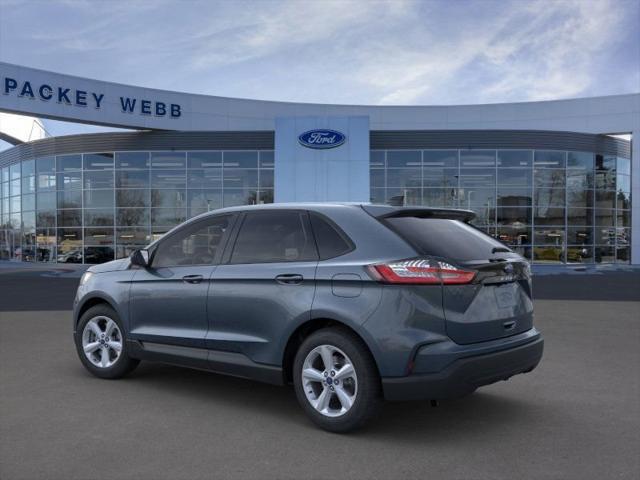 new 2024 Ford Edge car, priced at $33,847