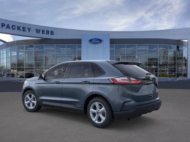 new 2024 Ford Edge car, priced at $34,865