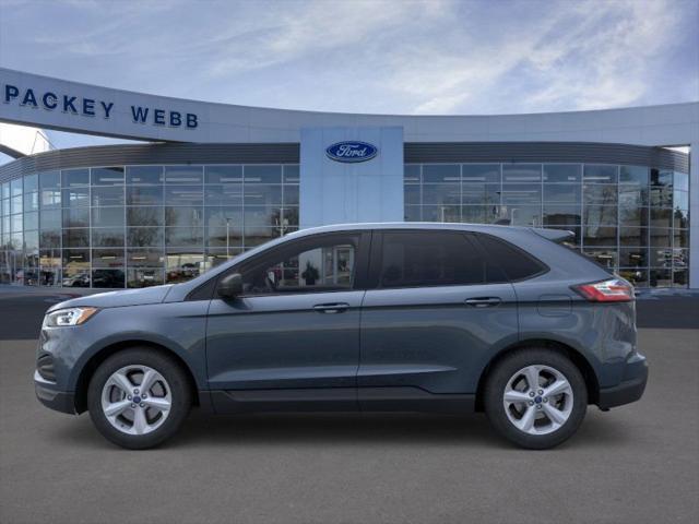 new 2024 Ford Edge car, priced at $34,865