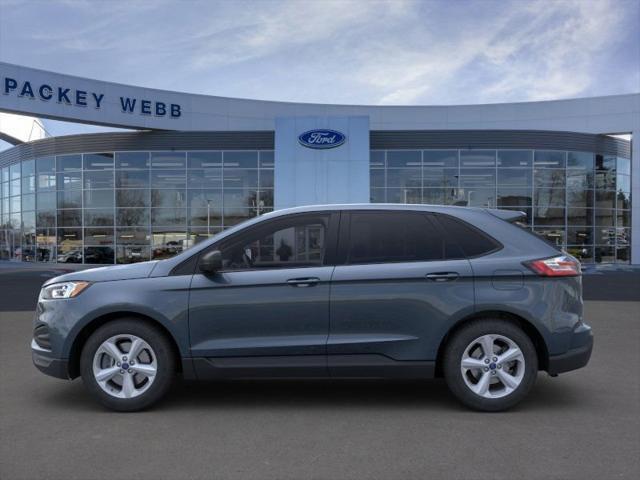 new 2024 Ford Edge car, priced at $33,847