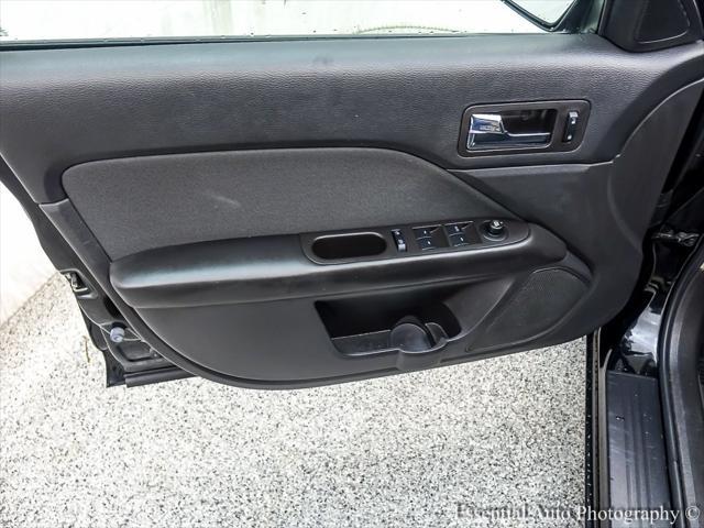 used 2012 Ford Fusion car, priced at $10,983