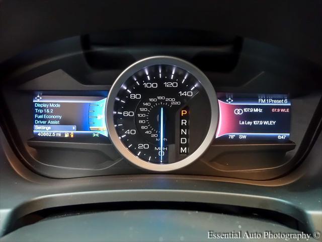 used 2015 Ford Explorer car, priced at $20,879