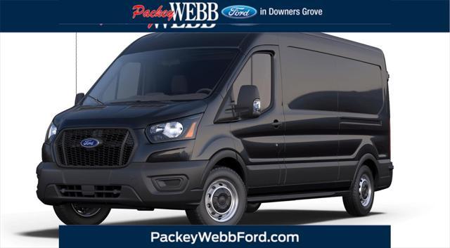 new 2025 Ford Transit-250 car, priced at $50,891