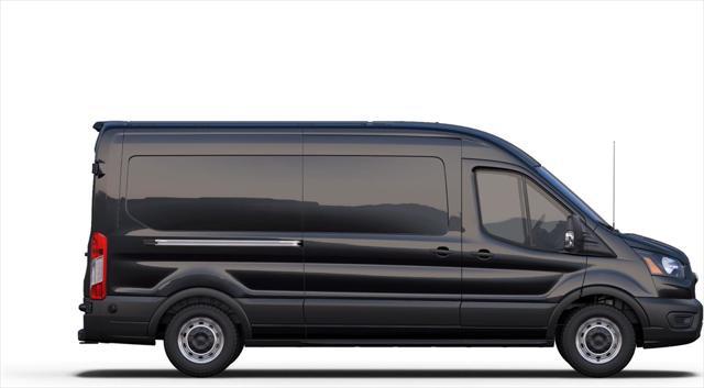 new 2025 Ford Transit-250 car, priced at $50,891