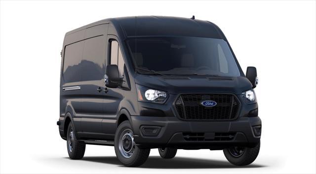 new 2025 Ford Transit-250 car, priced at $50,891