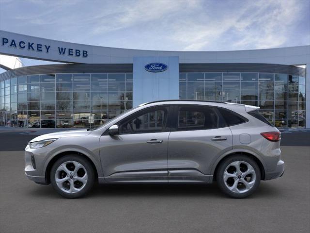 new 2024 Ford Escape car, priced at $35,115