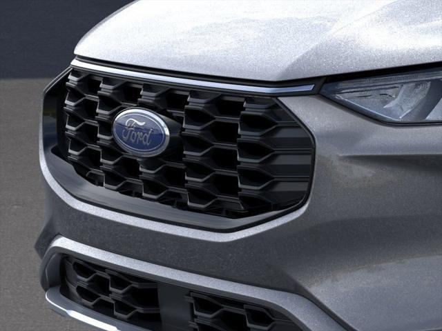 new 2024 Ford Escape car, priced at $35,115