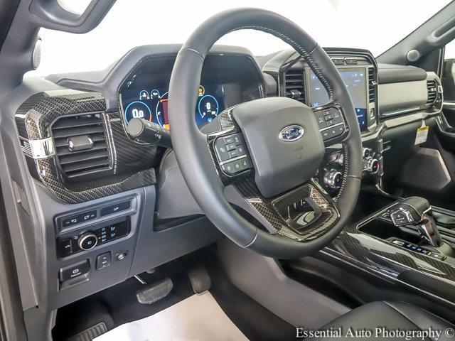 new 2023 Ford F-150 car, priced at $88,248
