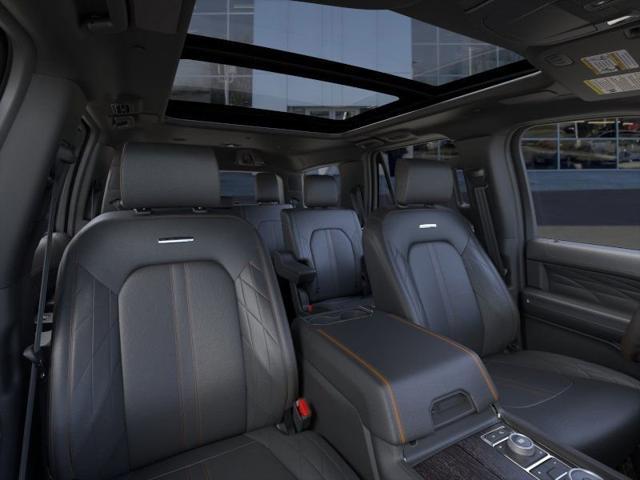 new 2024 Ford Expedition car, priced at $79,688