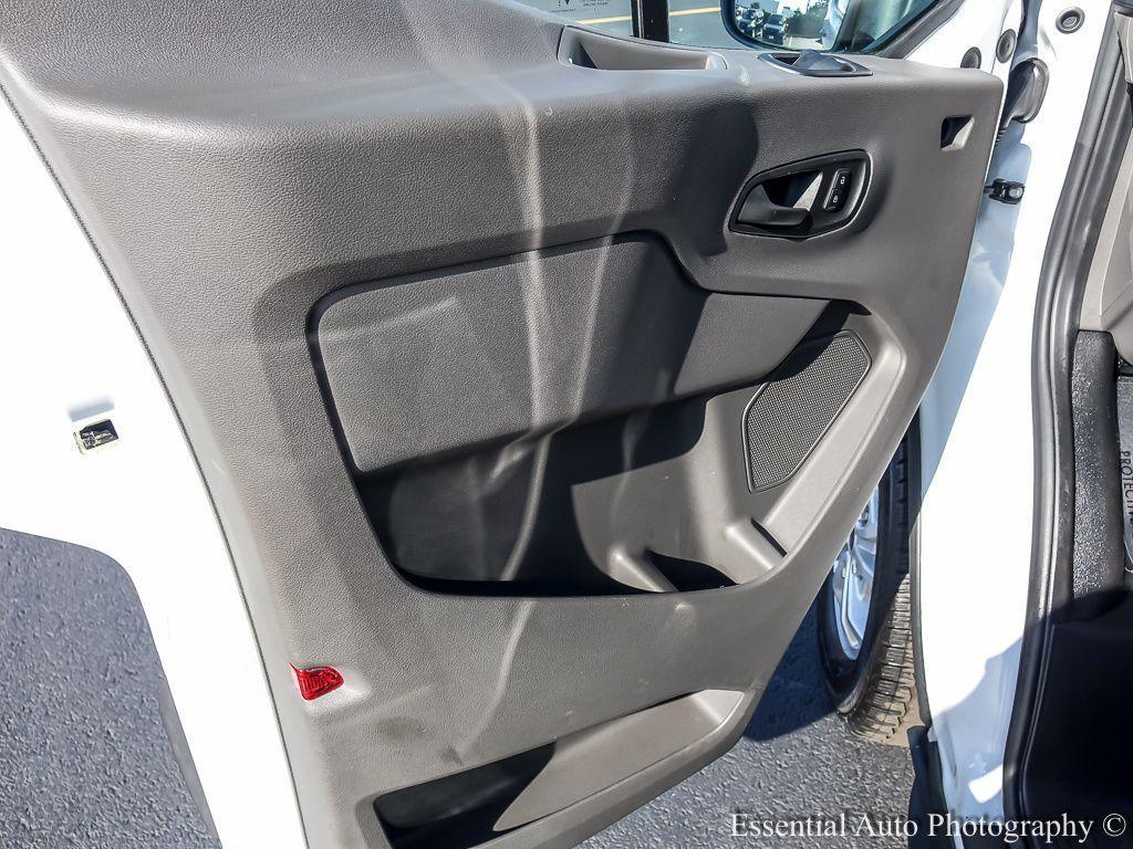 used 2021 Ford Transit-350 car, priced at $46,748