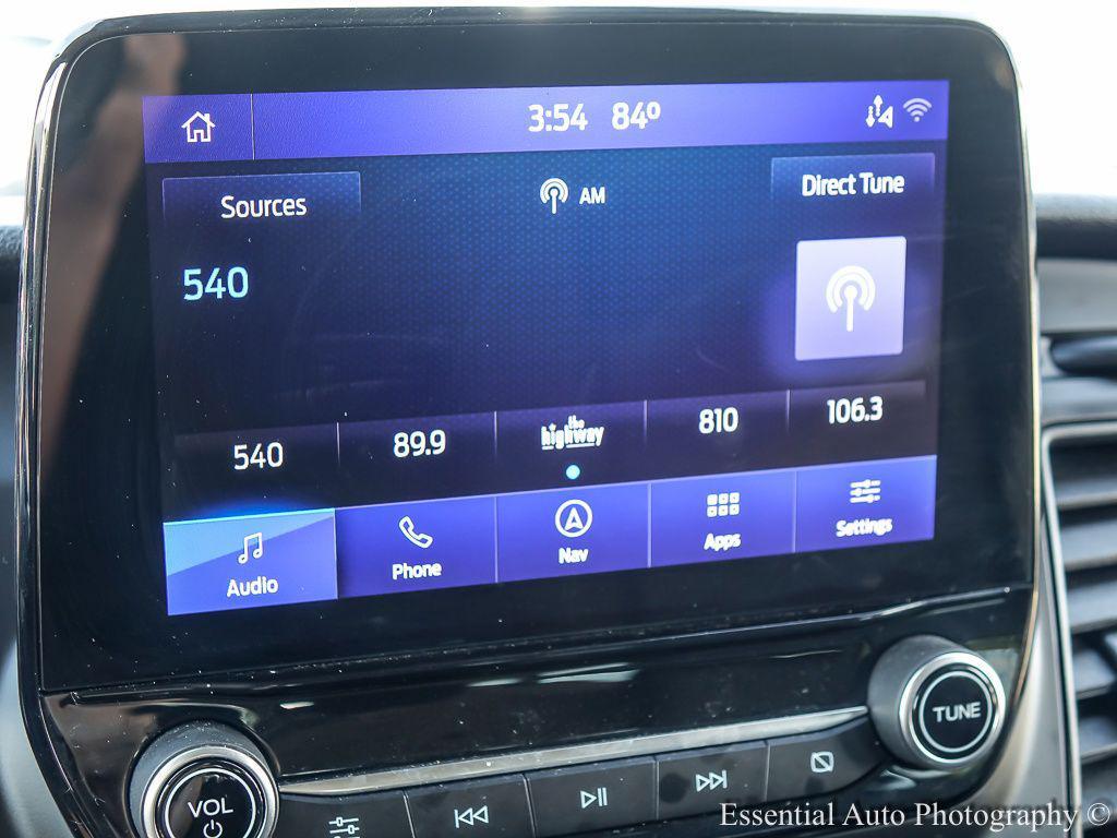 used 2021 Ford Transit-350 car, priced at $46,748