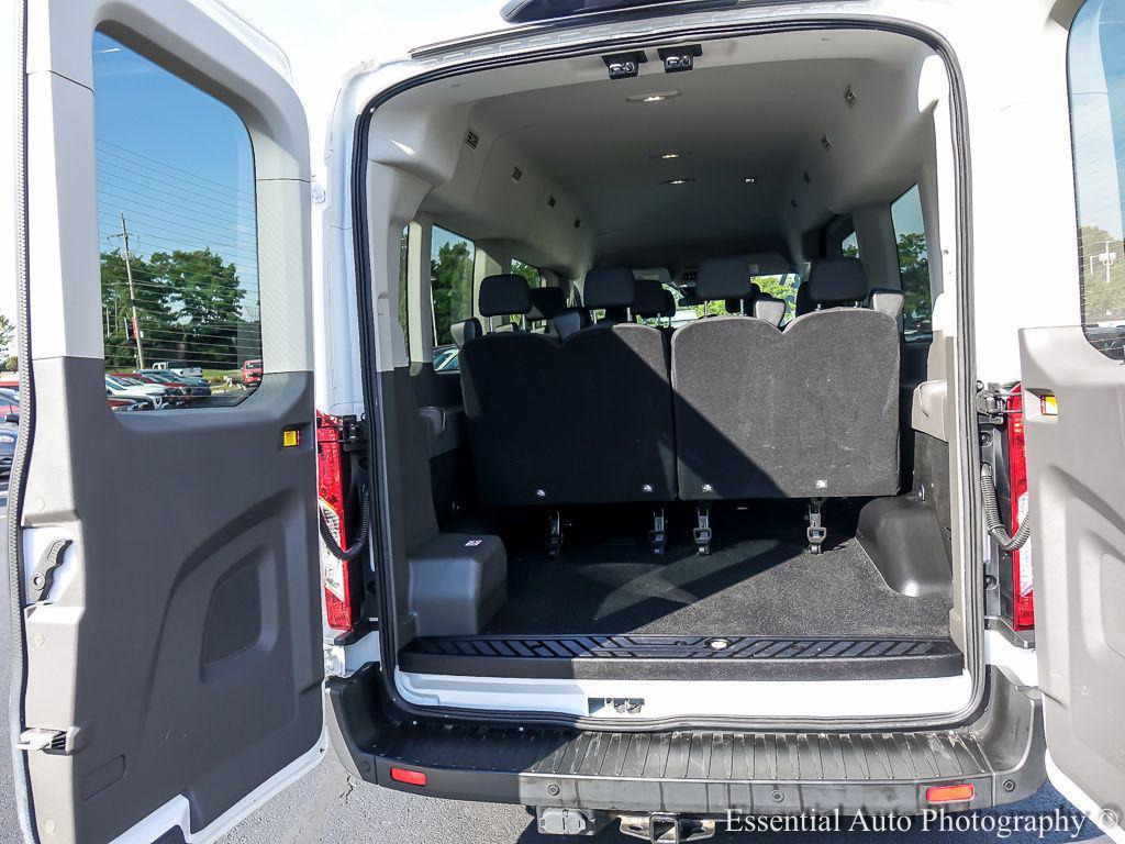 used 2021 Ford Transit-350 car, priced at $46,748