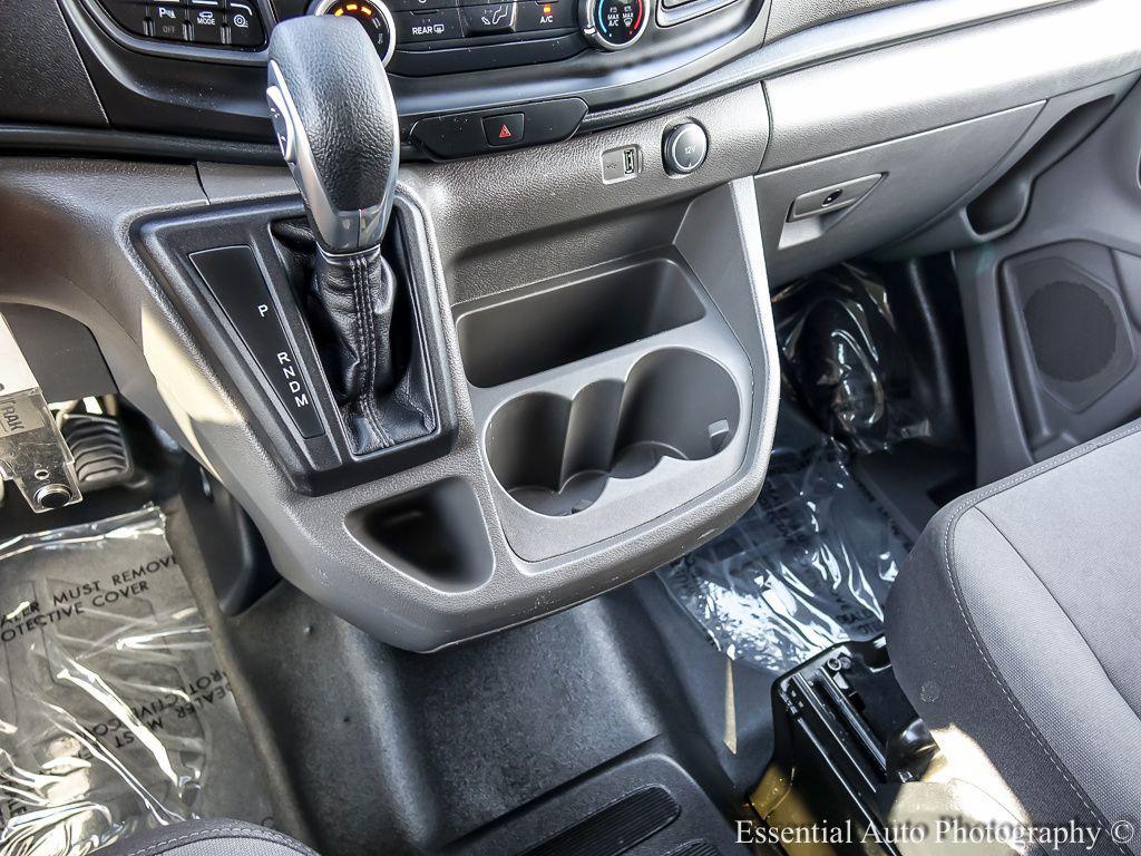 used 2021 Ford Transit-350 car, priced at $46,748