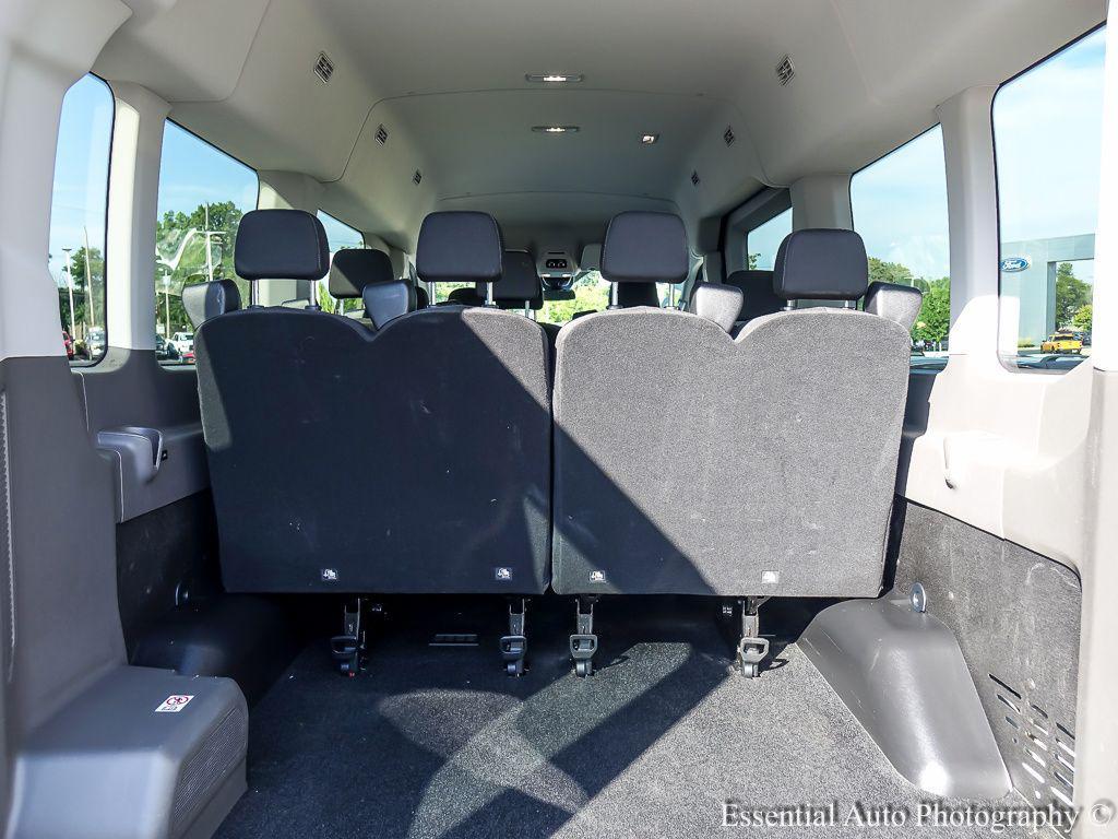 used 2021 Ford Transit-350 car, priced at $46,748