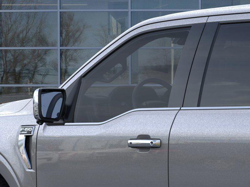 new 2025 Ford F-150 car, priced at $64,986