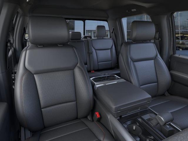 new 2025 Ford F-150 car, priced at $66,736