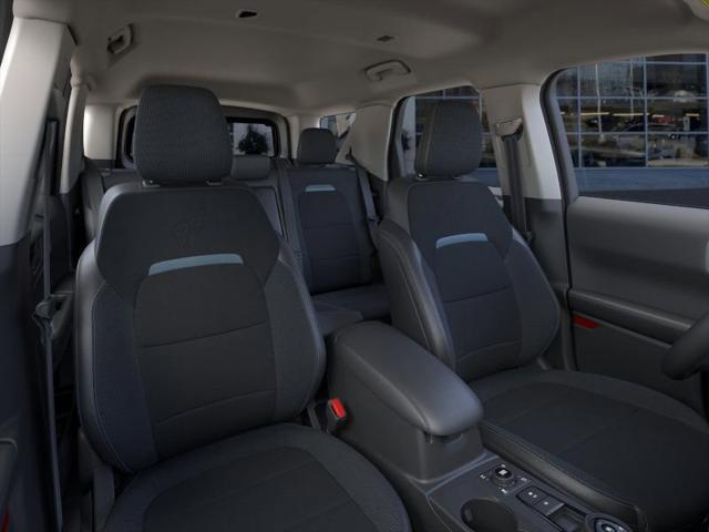 new 2024 Ford Bronco Sport car, priced at $38,098