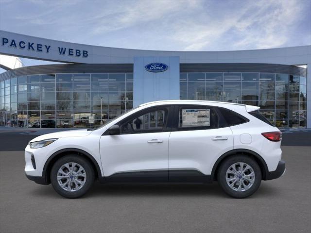 new 2025 Ford Escape car, priced at $29,724
