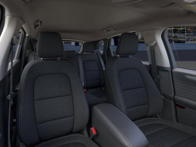 new 2025 Ford Escape car, priced at $32,724