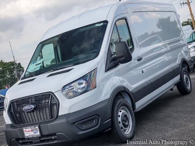 new 2024 Ford Transit-250 car, priced at $49,072